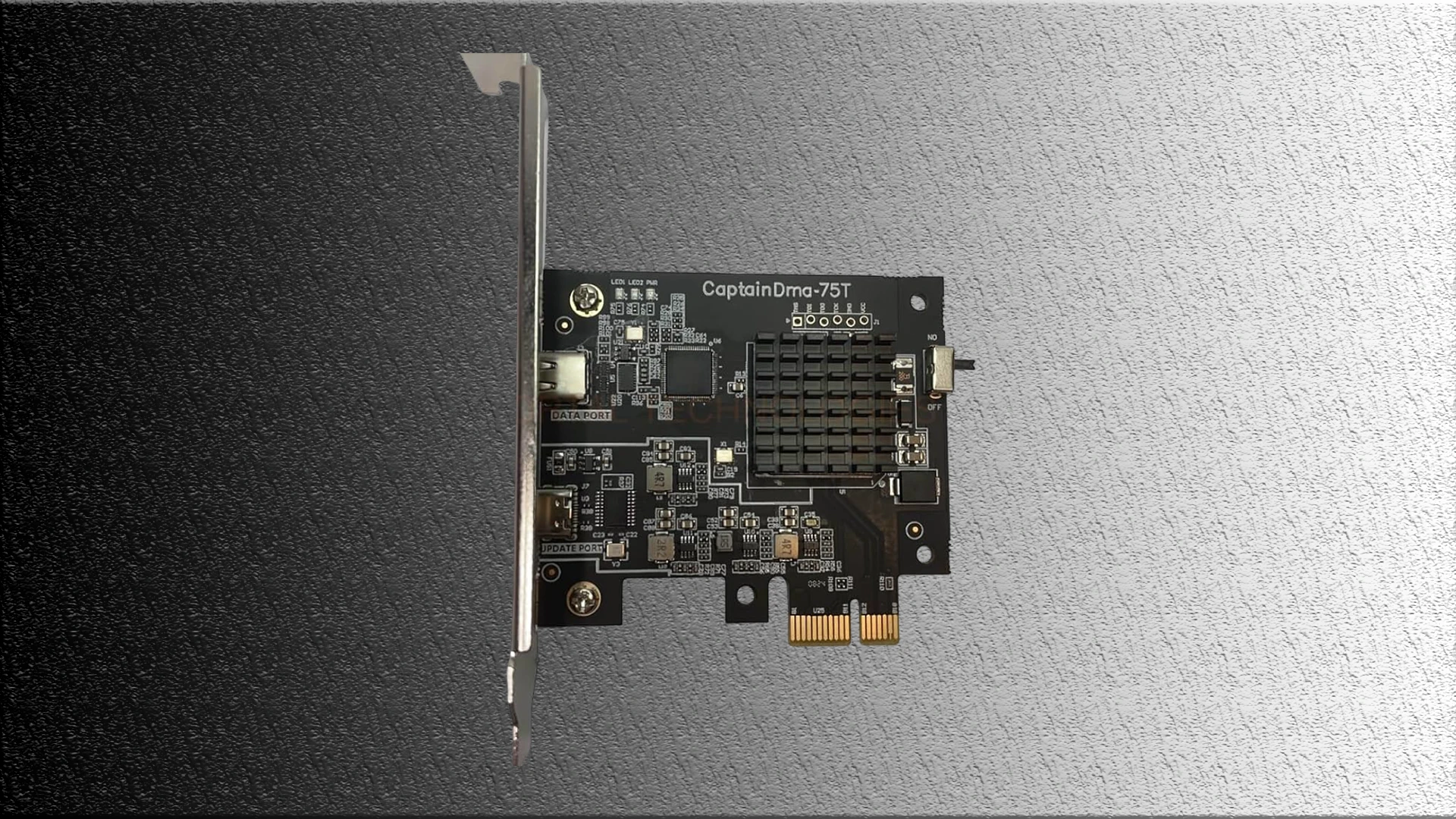 DMA Card 75T